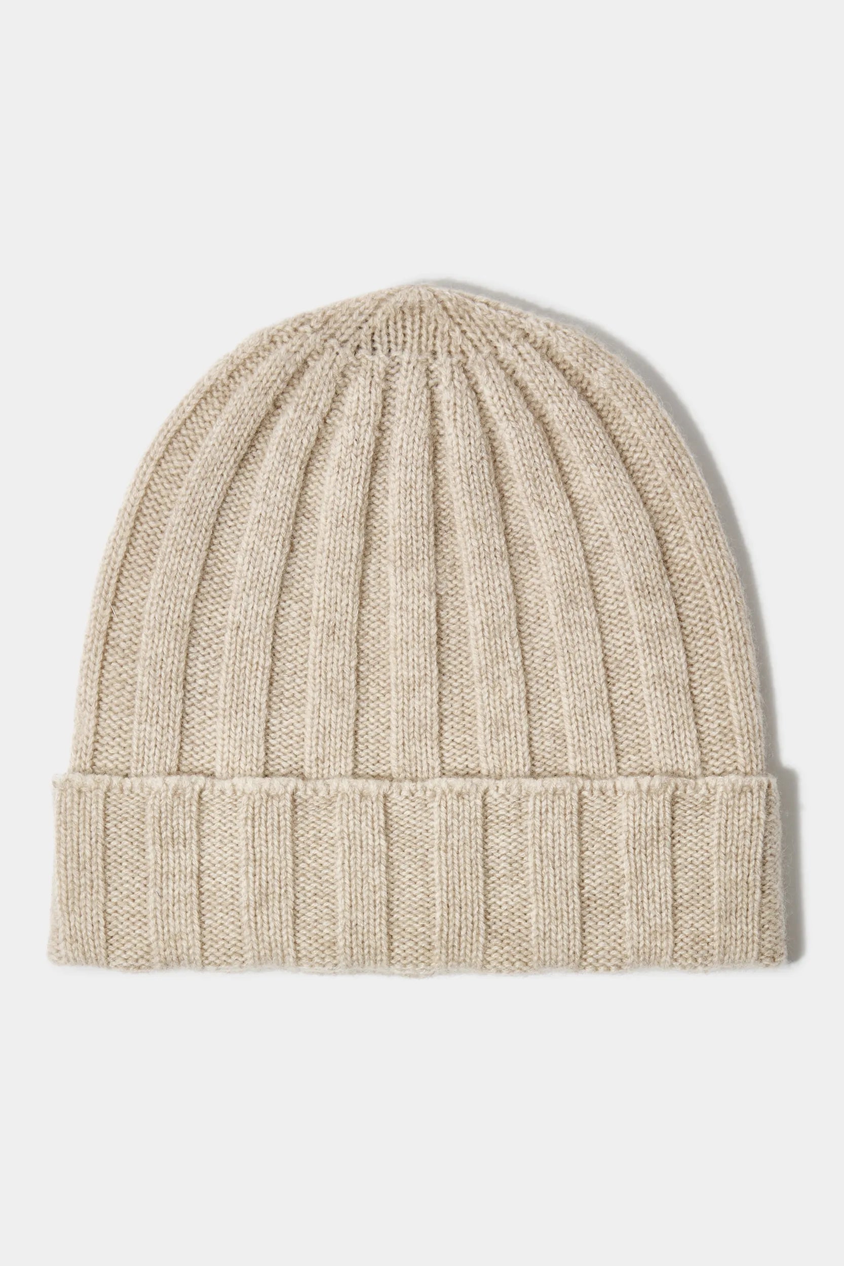 Naadam Ribbed Cashmere Beanie And Gloves Set In Oatmeal Naadam Ribbed Cashmere Beanie And Gloves Set In Oatmeal