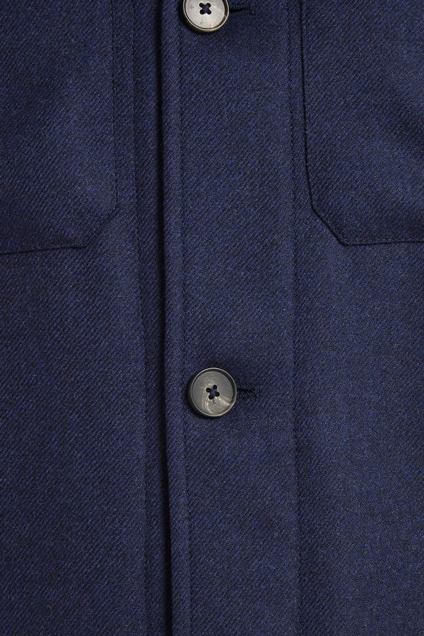 blue shirt jacket, men's wool cashmere jacket, italian shirt jacket, blue overshirt jacket, luxury men's jacket, elegant men's overshirt, refined shirt jacket, tailored blue jacket, premium italian jacket, sophisticated men's overshirt, timeless italian jacket, upscale men's overshirt, classic blue jacket, italian craftsmanship jacket, premium men's wool cashmere jacket, refined italian shirt jacket