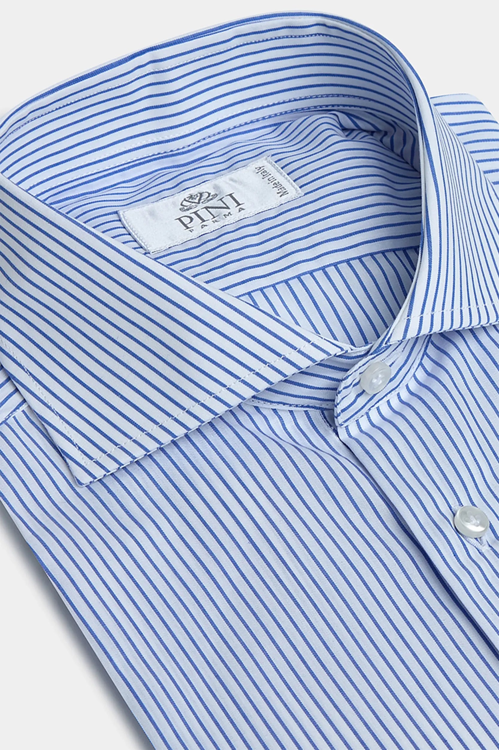 Avio Striped Shirt Avio Striped Shirt