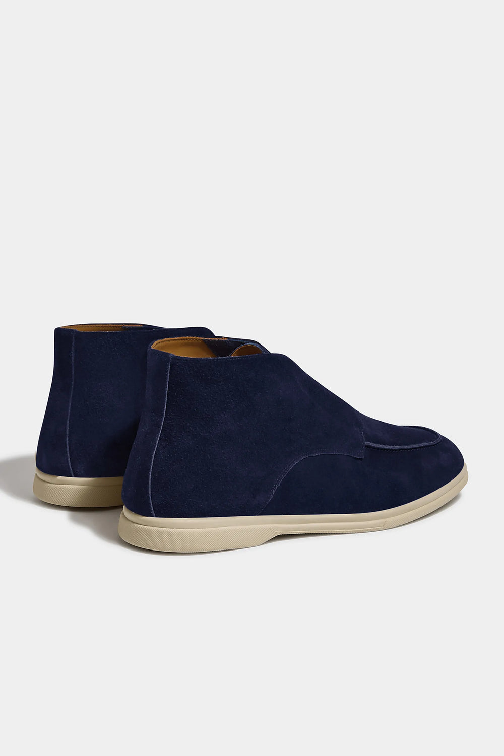 blue polacchino, men suede polacchino, italian suede loafers, blue suede loafers, slip-on suede boot, mid-top suede shoe, made in italy polacchino, luxury suede polacchino, elegant suede footwear, refined italian polacchino, premium suede loafers, soft suede ankle boot, versatile suede shoe, handcrafted italian footwear, timeless polacchino design, comfortable suede loafers, upscale suede shoe, italian craftsmanship polacchino, casual luxury footwear, classic blue suede loafer