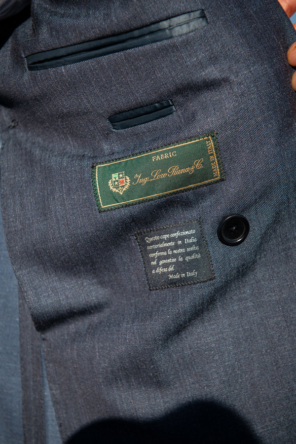 Wool Suit, wool and linen suit, blue denim color suit, denim wool and linen suit, linen suit, italian wool suit, blue denim linen suit, Costume en laine, costume en laine et lin, costume bleu denim, costume en laine et lin, costume en lin, costume en laine italien, costume en lin bleu denim, Abito in lana, abito in lana e lino, abito in denim blu, abito in lana e lino, abito in lino, abito in lana italiano, abito in lino blu denim,