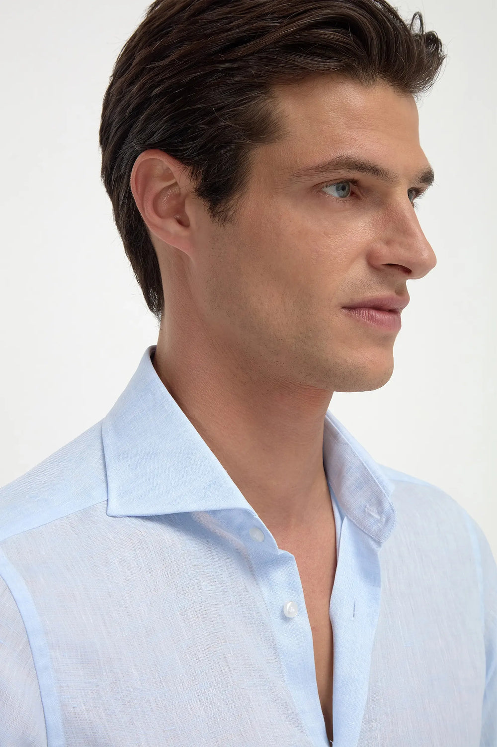 linen shirt, Light Blue linen summer shirt, Light Blue summer shirt, Men Light Blue Linen shirt, Light Blue Linen Shirt, camicia di lino, camicia estiva di lino azzurra, camicia estiva azzurra, camicia di lino azzurra da uomo, camicia di lino azzurra, Chemise en lin, Chemise d'été en lin bleu clair, Chemise d'été bleu clair, Chemise en lin bleu clair pour homme, Chemise en lin bleu clair,