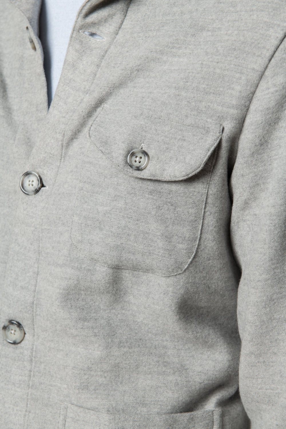 Safari jacket, Italian wool jacket, Grey wool jacket, Wool Safari Jacket, Grey wool Italian Jacket, Italian style jacket, Veste Safari, veste en laine italienne, veste en laine grise, veste Safari en laine, veste italienne en laine grise, veste de style italien, Giacca Safari, Giacca in lana italiana, Giacca in lana grigia, Giacca Safari in lana, Giacca italiana in lana grigia, Giacca in stile italiano,