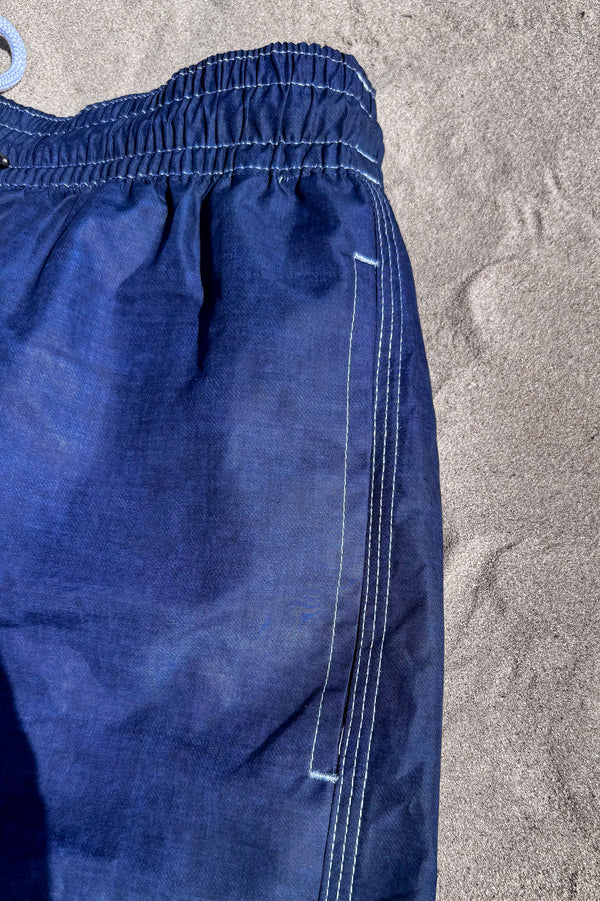 Costume da bagno blu navy - Made in Italy