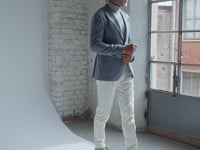 Light blue Jacket, Cashmere and Wool Jacket, Loro Piana Jacket, wool and cashmere jacket, Veste bleu ciel, Veste en cachemire et laine, Veste Loro Piana, Veste en laine et cachemire, Giacca azzurra, Giacca in cashmere e lana, Giacca Loro Piana,giacca in lana e cashmere, Italian Jacket, Veste Italienne, Giacca Italiana