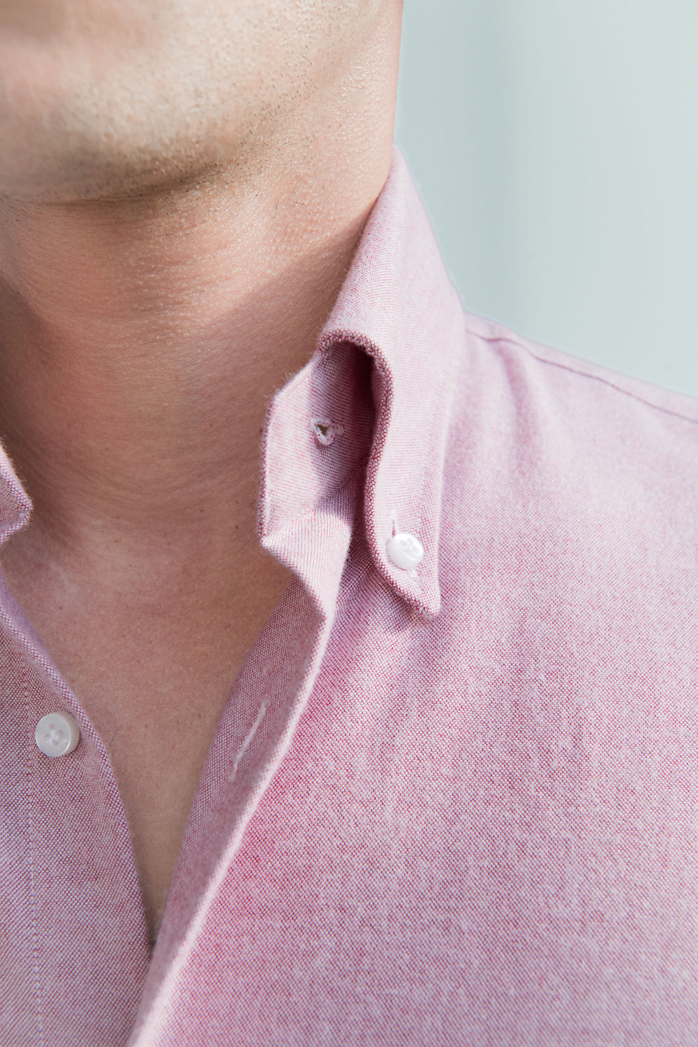 Brushed Italian Cotton Shirt, Italian Style Red Cotton Shirt, Button Down Soft Touch Shirt, Red Cotton Shirt, Camicia in cotone italiano satinato, camicia in cotone rosso stile italiano, camicia button down soft touch, camicia in cotone rosso, Chemise en coton italien brossé, chemise en coton rouge de style italien, chemise boutonnée au toucher doux, chemise en coton rouge,