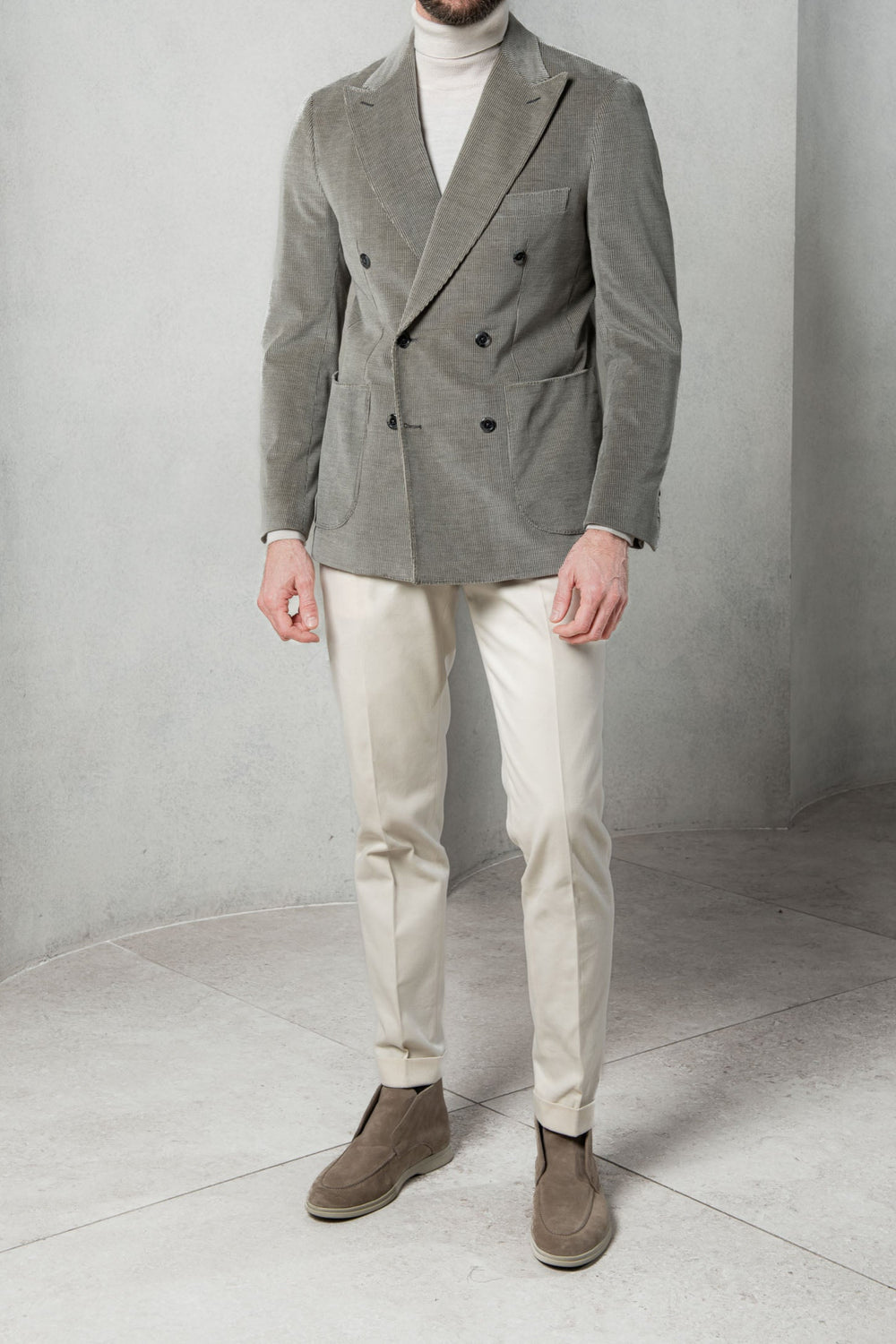 Italian corduroy jacket, Sage corduroy jacket, corduroy Jacket, Double Breasted corduroy Jacket, Veste italienne en velours côtelé, veste en velours côtelé Sage, veste en velours côtelé, veste en velours côtelé à double boutonnage, Giacca in velluto a coste italiano, giacca in velluto a coste color salvia, giacca in velluto a coste, giacca in velluto a coste doppio petto,