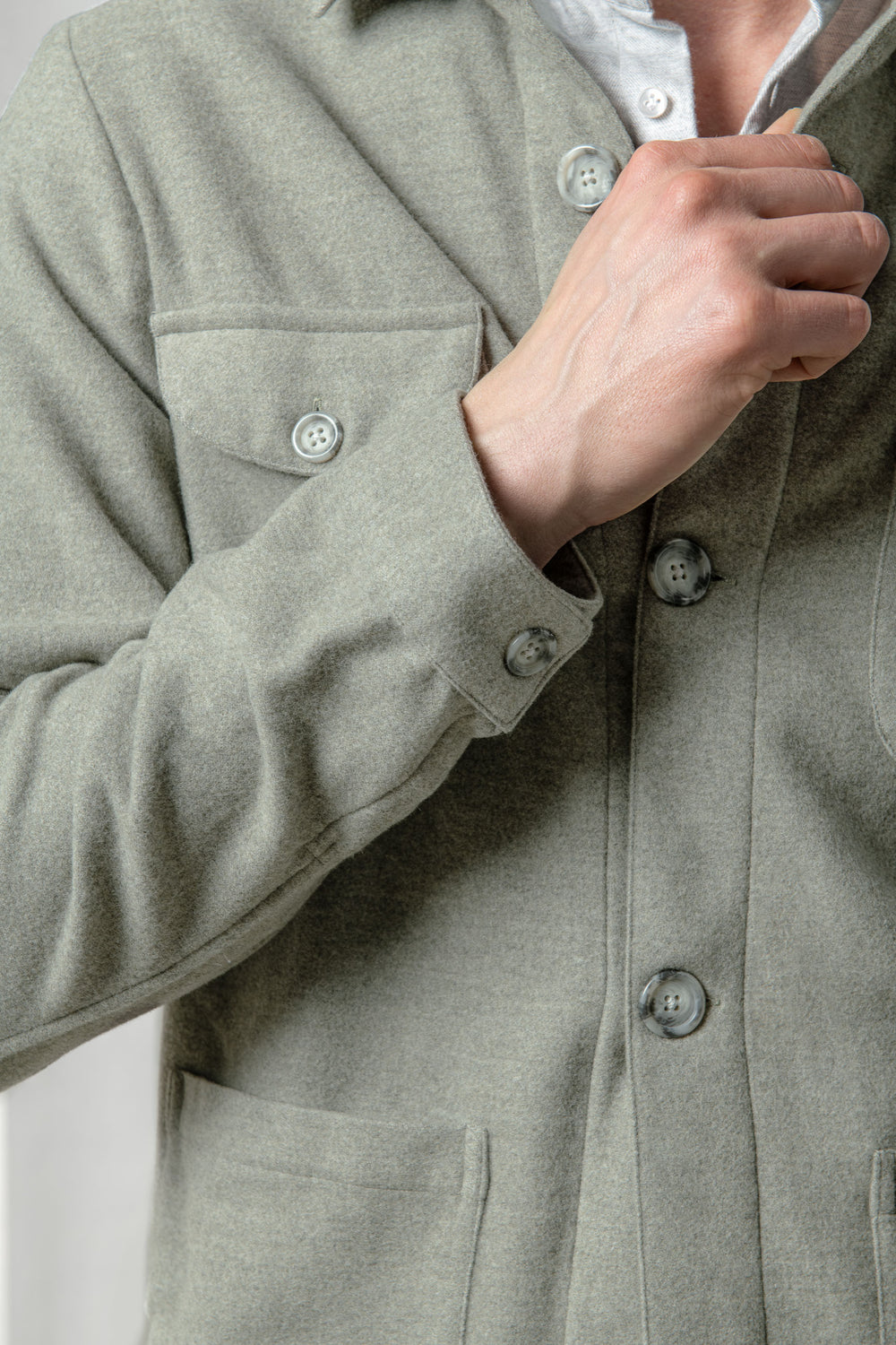 Safari jacket, Italian wool jacket, Sage wool jacket, Wool Safari Jacket, Sage wool Italian Jacket, Italian style jacket, Giacca Safari, Giacca in lana italiana, Giacca in lana color salvia, Giacca Safari in lana, Giacca italiana in lana color salvia, Giacca in stile italiano, Veste Safari, veste en laine italienne, veste en laine Sauge, veste Safari en laine, veste italienne en laine Sauge, veste de style italien,