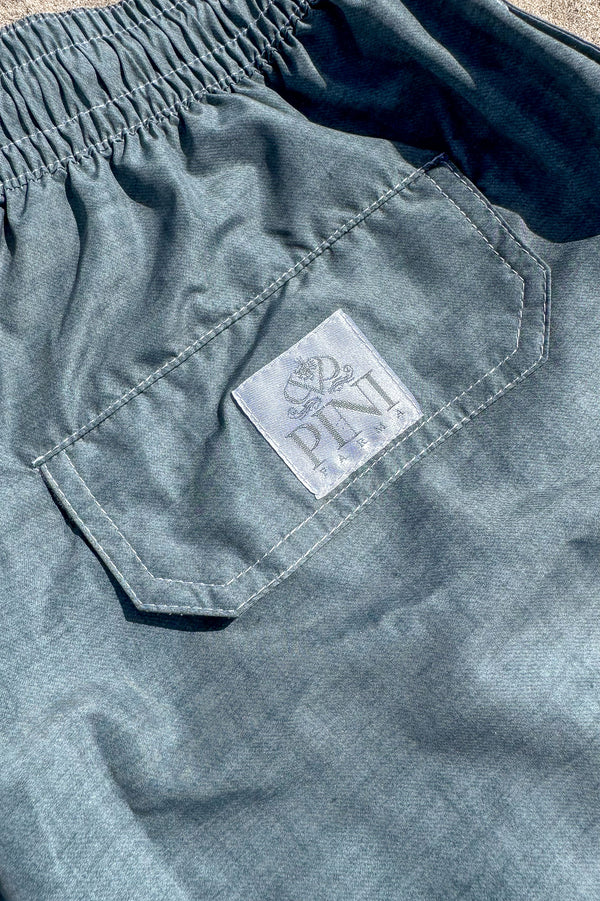 Costume da bagno salvia - Made in Italy