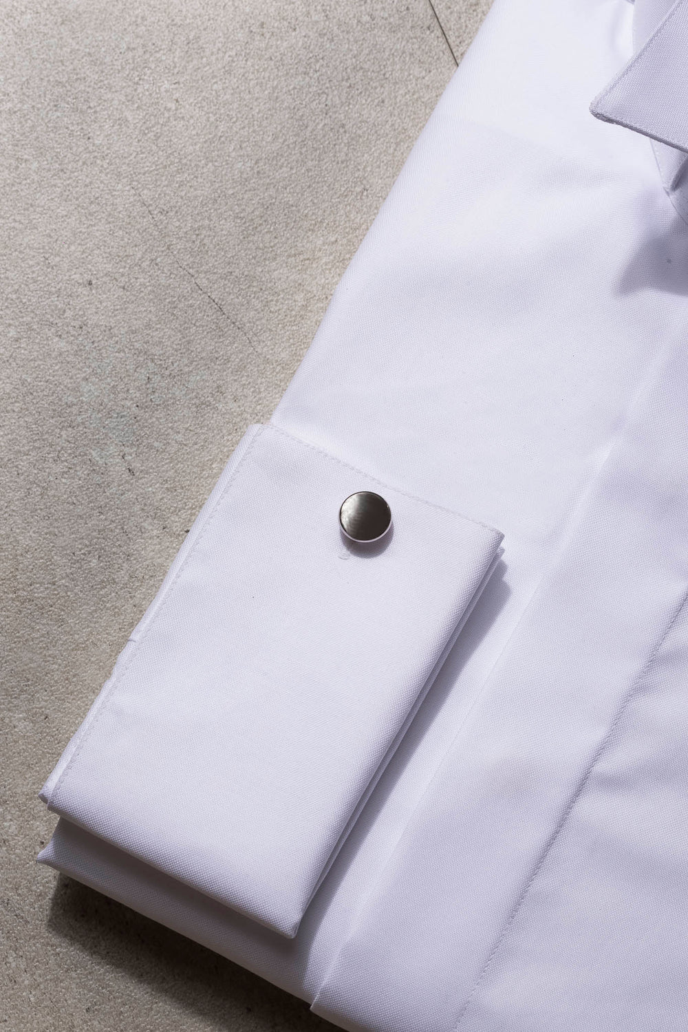 Gemelli argento - Made in Italy
