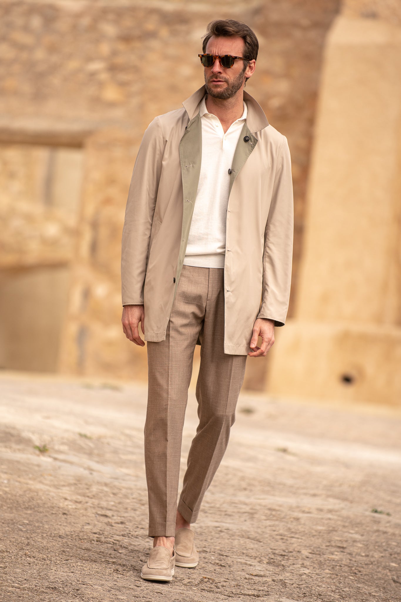  Men wool trousers, almond  trousers, summer wool trousers, men light brown trousers, high rise italian trousers, italian almond trousers, Pantalon en laine pour homme, pantalon en amande, pantalon en laine pour l'été, pantalon marron clair pour homme, pantalon italien à taille haute, pantalon italien en amande, Pantaloni uomo in lana, pantaloni a mandorla, pantaloni estivi in lana, pantaloni uomo marrone chiaro, pantaloni italiani a vita alta, pantaloni italiani a mandorla,