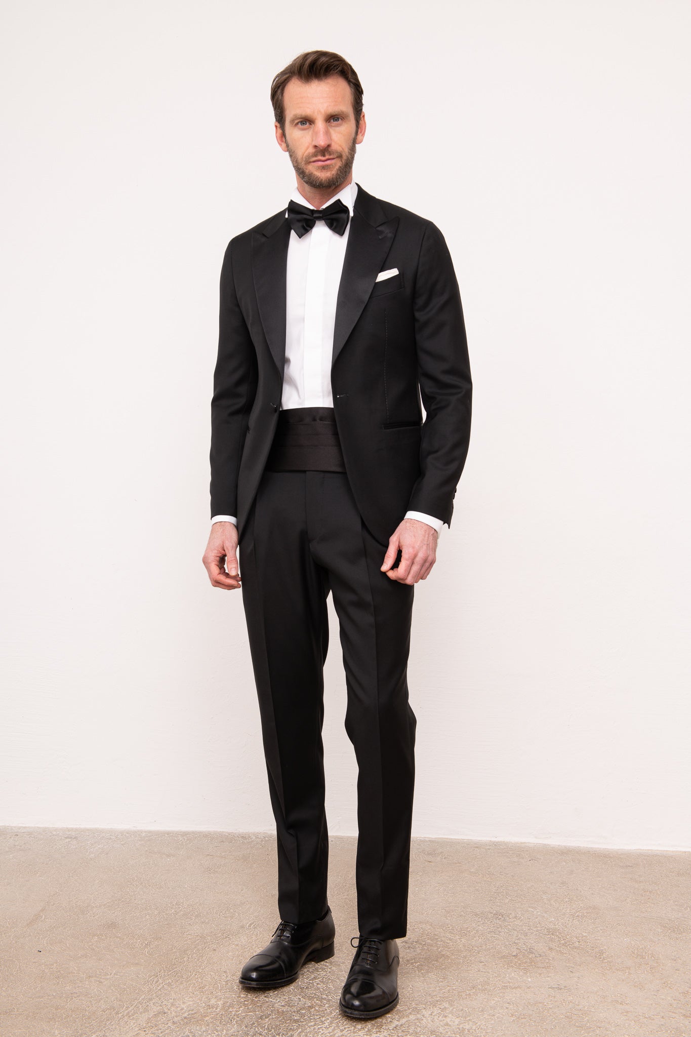 Tuxedos and Eveningwear
