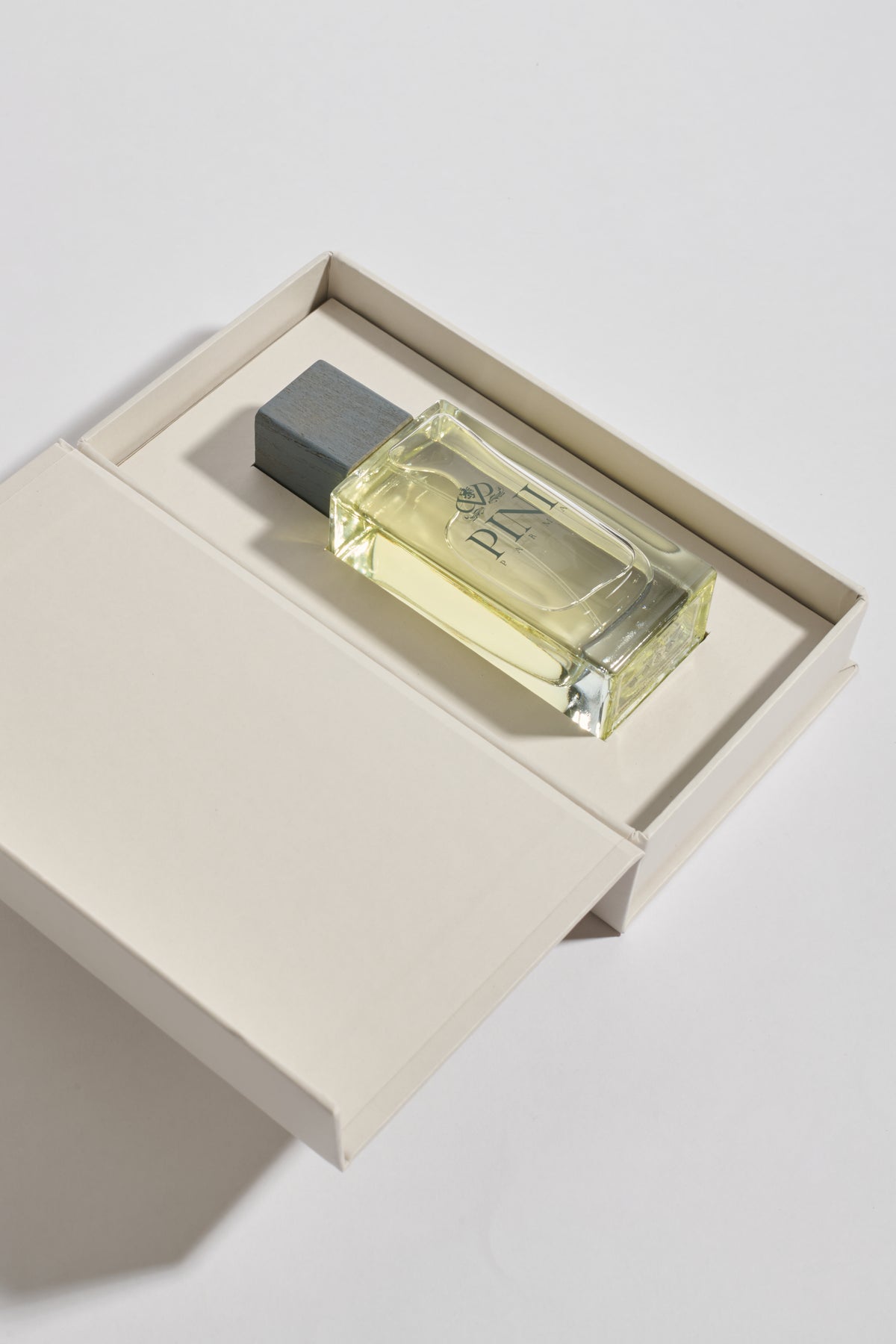 Perfume - Made in Italy