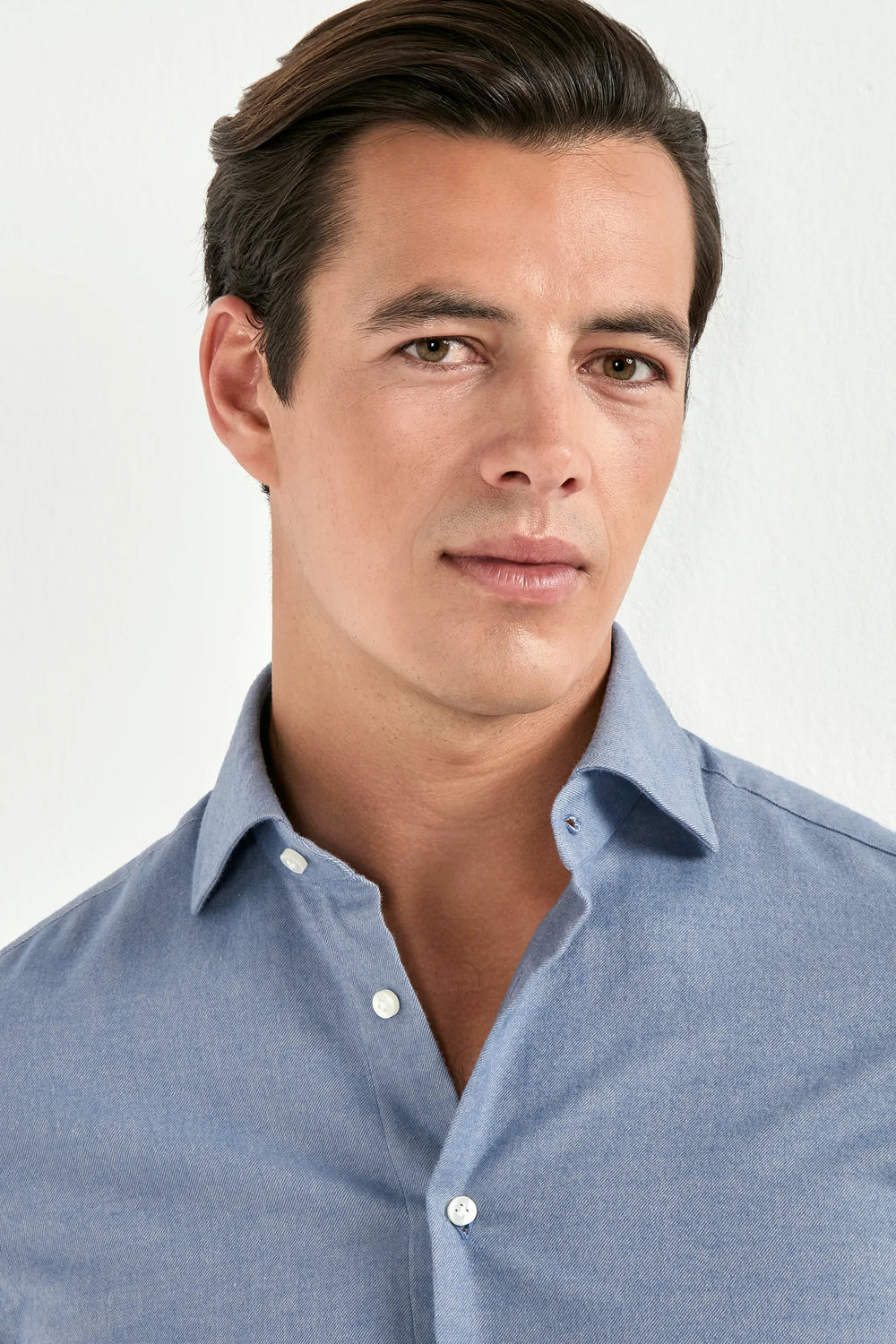avio brushed cotton shirt, men brushed cotton shirt, italian brushed cotton shirt, avio cotton shirt, luxury men's brushed cotton shirt, elegant men's cotton shirt, refined brushed cotton shirt, tailored avio cotton shirt, premium italian cotton shirt, sophisticated men's brushed cotton shirt, timeless italian cotton shirt, upscale men's brushed cotton shirt, classic avio cotton shirt, italian craftsmanship cotton shirt, premium men's avio shirt, refined italian brushed cotton shirt