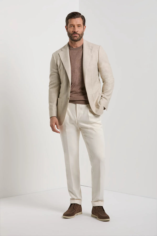 men pini parma herringbone jacket made in italy in wool 