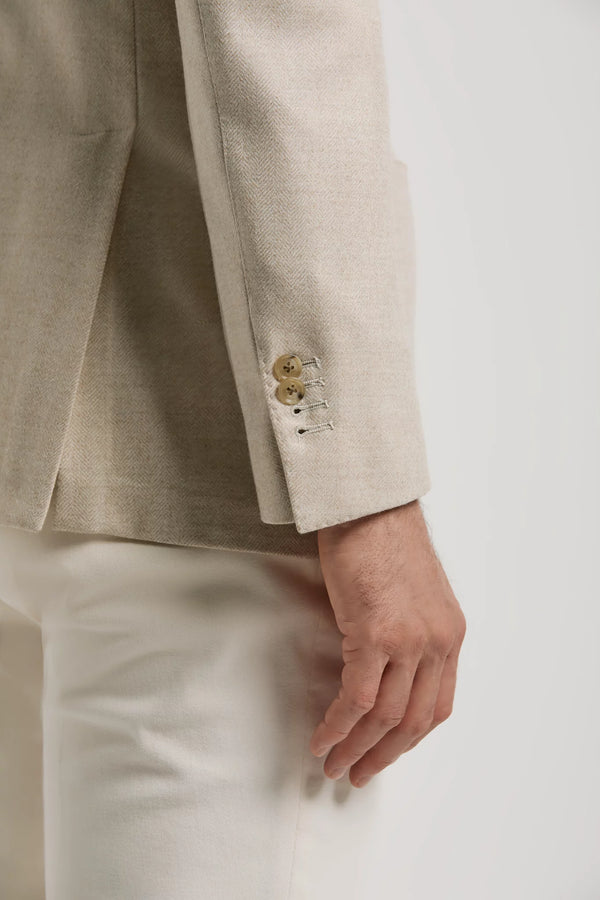 men pini parma herringbone jacket made in italy in wool 