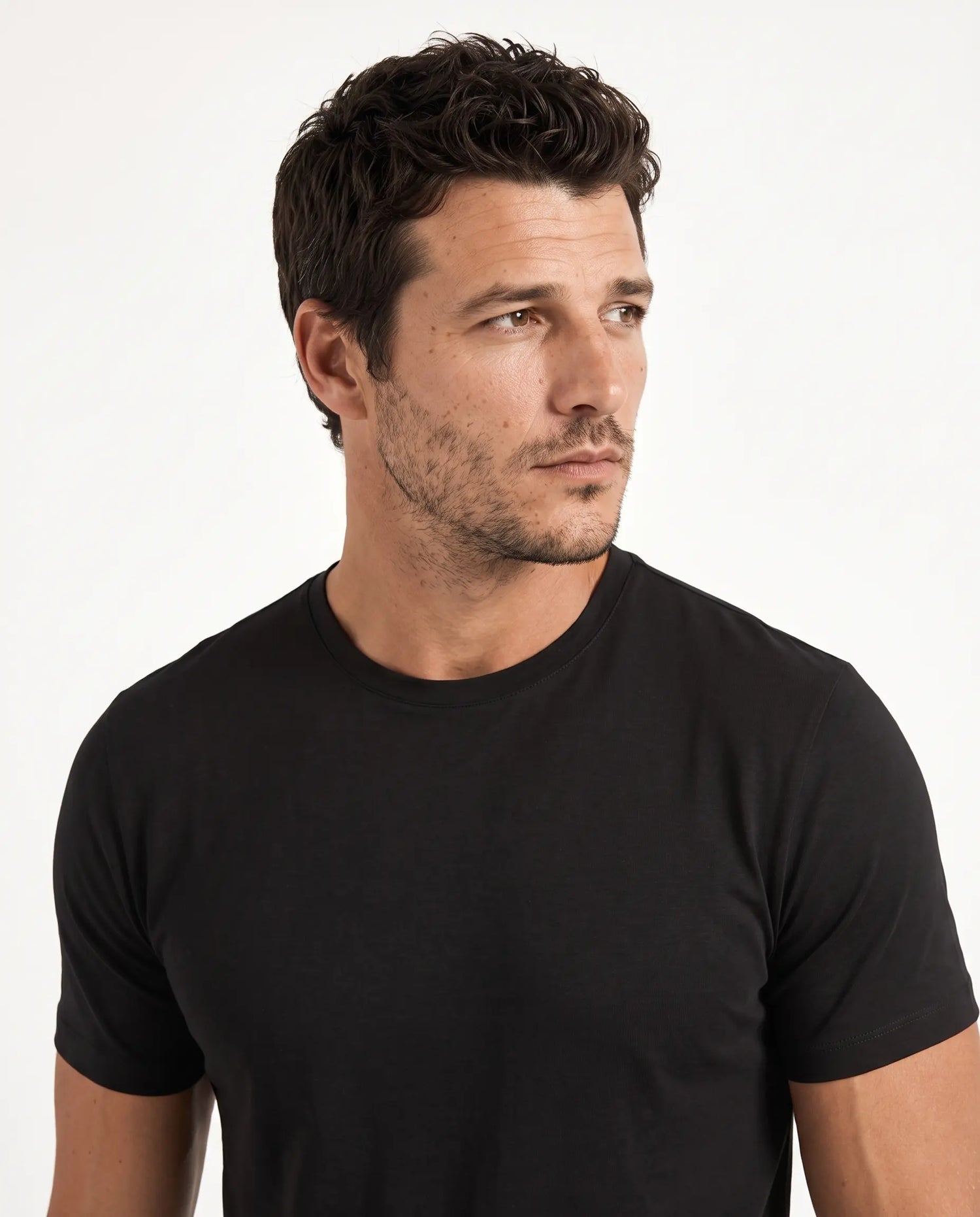 Pini Parma men t-shirt jersey back casual