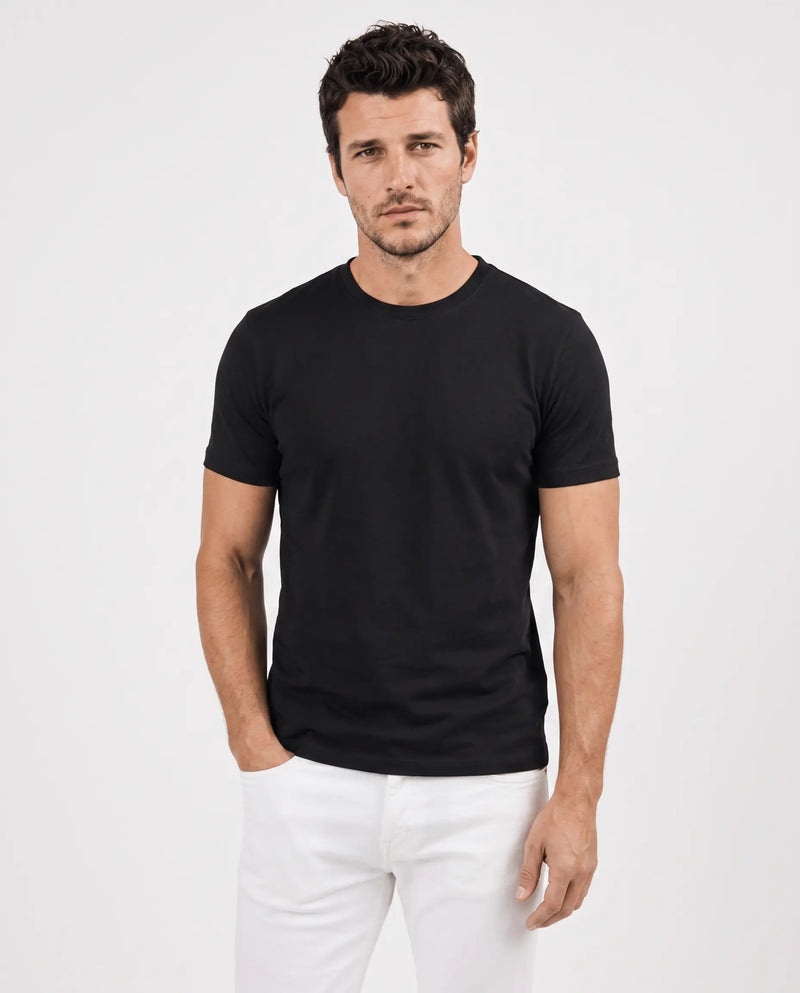 Pini Parma men t-shirt jersey back casual