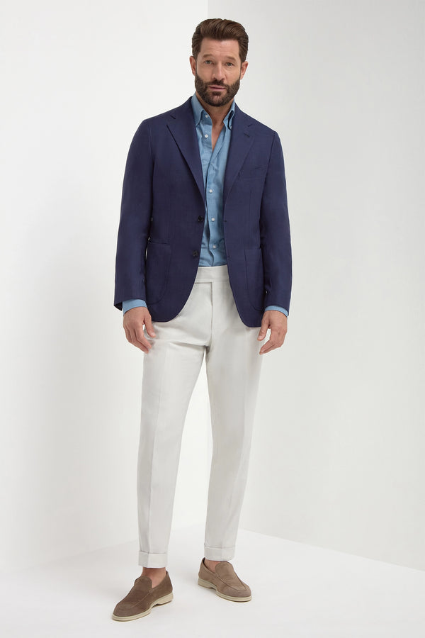Berretto a coste in Cashmere Ultrasoft per l'inverno Berretto a coste in Cashmere Ultrasoft per l'inverno