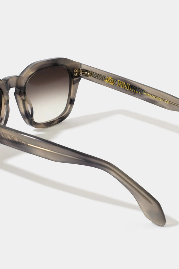 grey ischia sunglasses, men's grey sunglasses, italian sunglasses men, grey acetate sunglasses, luxury men's sunglasses, elegant men's eyewear, refined grey sunglasses, tailored italian sunglasses, premium men's sunglasses, sophisticated italian eyewear, timeless grey sunglasses, upscale men's sunglasses, classic italian sunglasses, italian craftsmanship eyewear, premium grey sunglasses, refined men's sunglasses