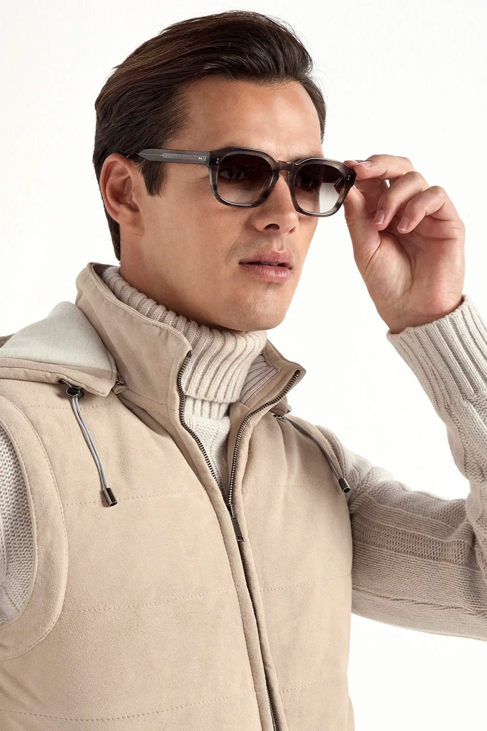 grey ischia sunglasses, men's grey sunglasses, italian sunglasses men, grey acetate sunglasses, luxury men's sunglasses, elegant men's eyewear, refined grey sunglasses, tailored italian sunglasses, premium men's sunglasses, sophisticated italian eyewear, timeless grey sunglasses, upscale men's sunglasses, classic italian sunglasses, italian craftsmanship eyewear, premium grey sunglasses, refined men's sunglasses