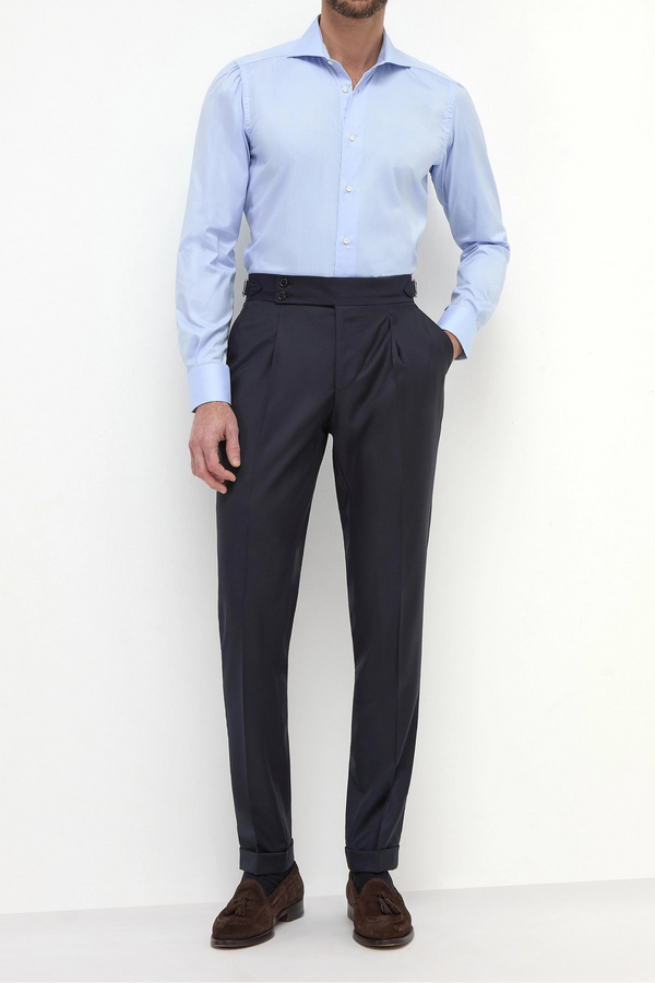 best italian dress shirts 14 Italian Shirt Brands! Introducing a wide range from dress shirts to casual shirts!