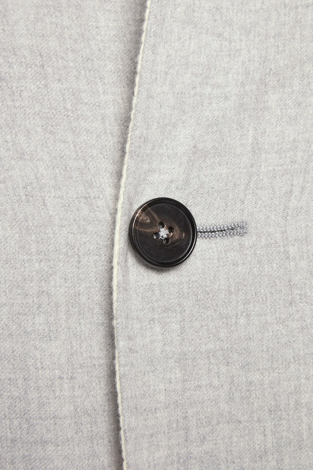 light grey reversible coat, men's reversible coat, italian wool coat, grey and white coat, luxury men's overcoat, elegant men's coat, refined reversible coat, tailored grey coat, premium italian coat, sophisticated men's outerwear, timeless italian overcoat, upscale men's coat, classic reversible overcoat, italian craftsmanship coat, premium men's wool coat, refined italian overcoat