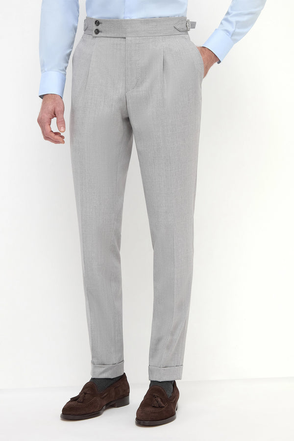 Formal Trousers for Men - Timeless Elegance | Pini Parma Formal Trousers for Men - Timeless Elegance | Pini Parma