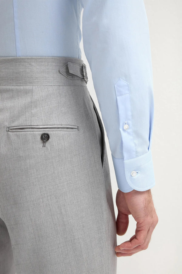 Men's Italian Pants | Pini Parma Men's Italian Pants | Pini Parma