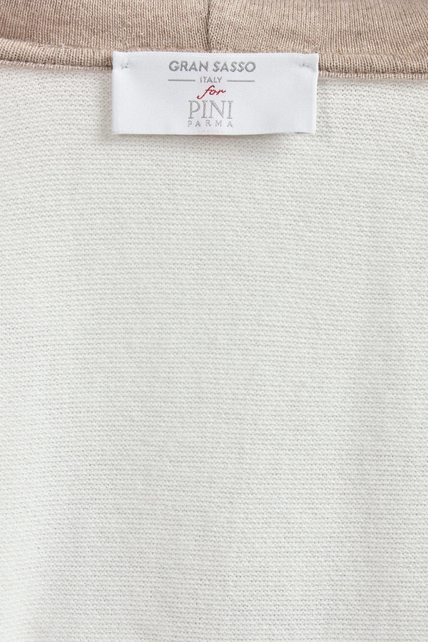 off white cashmere hoodie, men's knit hoodie, italian cashmere hoodie, off white hoodie, luxury men's knitwear, elegant men's hoodie, refined cashmere hoodie, tailored off white hoodie, premium italian hoodie, sophisticated men's knitwear, timeless italian hoodie, upscale men's hoodie, classic off white hoodie, italian craftsmanship hoodie, premium men's cashmere hoodie, refined italian hoodie