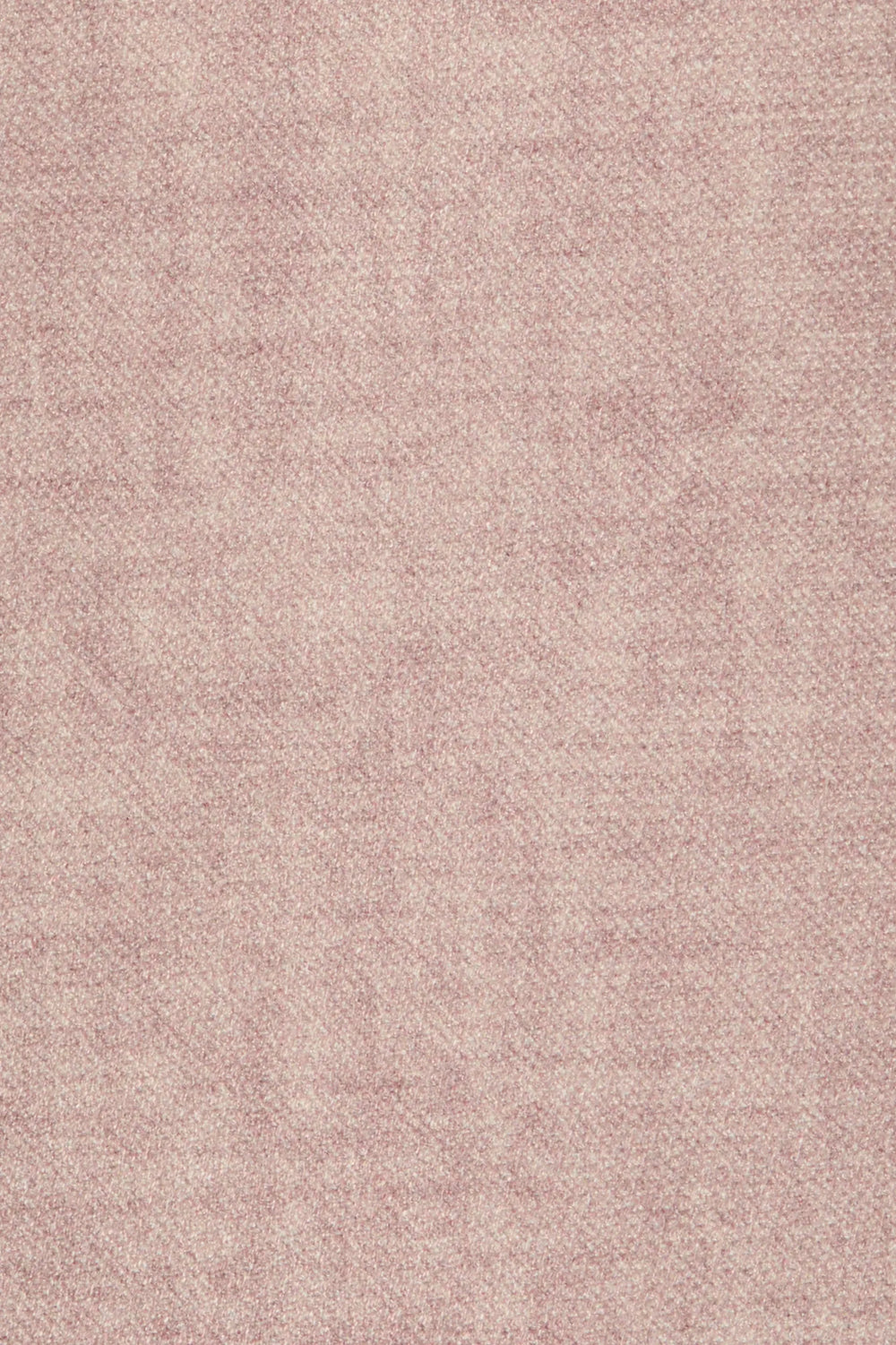 Old rose printed silk tie - Made in Italy