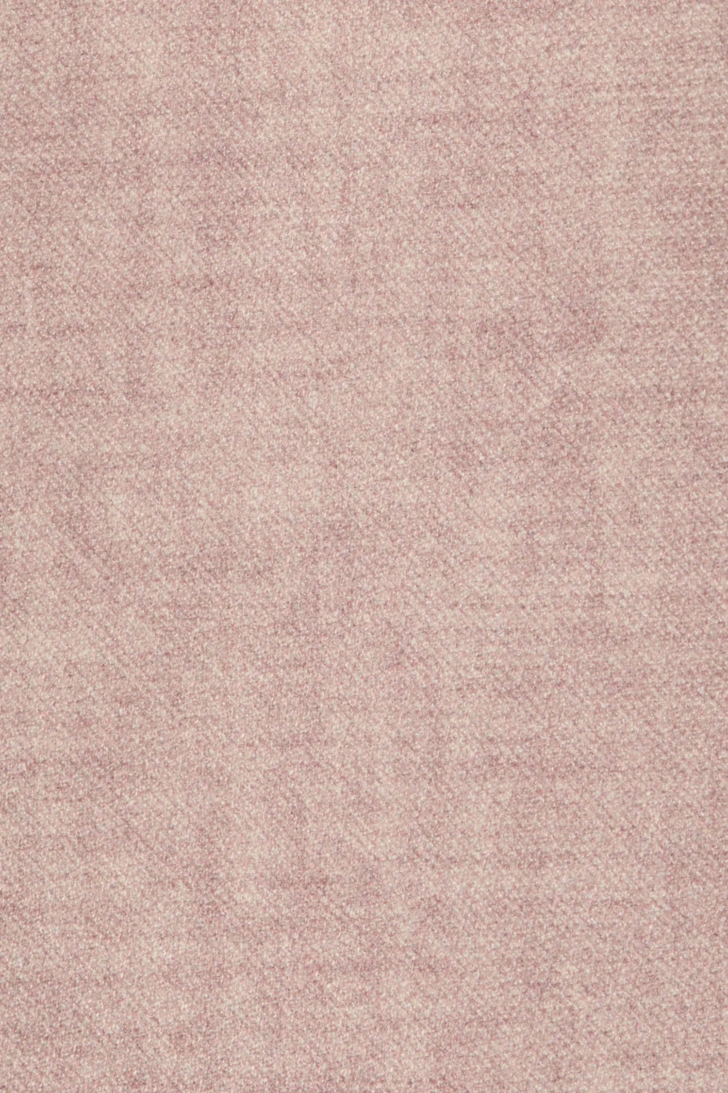 Cravate en soie imprimée vieux rose - Made in Italy