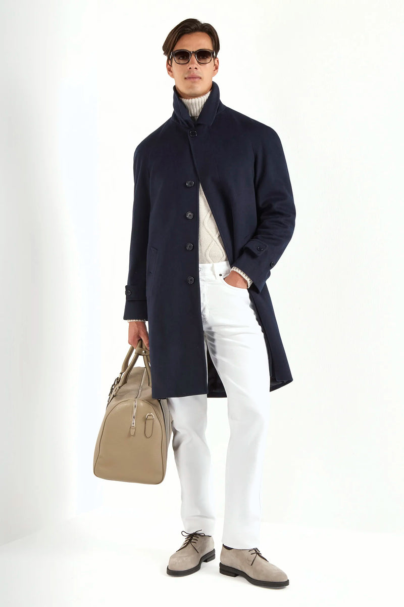 Blue Coat, Loro Piana Wool Coat, Blue Loro Piana Coat, Italian style wool coat, Loro Piana Blue Coat, Cappotto blu, cappotto di lana Loro Piana, cappotto blu Loro Piana, cappotto di lana in stile italiano, cappotto blu Loro Piana, Manteau bleu, Manteau de laine Loro Piana, Manteau bleu Loro Piana, Manteau de laine de style italien, Manteau bleu Loro Piana, Loro Piana "Capolavoro"