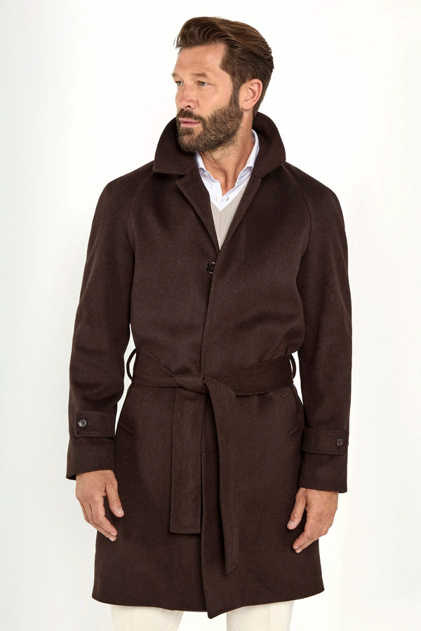 Brown Coat, Loro Piana Wool Coat, Brown Loro Piana Coat, Italian style wool coat, Loro Piana Brown Coat, Cappotto marrone, cappotto di lana Loro Piana, cappotto marrone Loro Piana, cappotto di lana in stile italiano, cappotto marrone Loro Piana, Manteau marron, Manteau de laine Loro Piana, Manteau marron Loro Piana, Manteau de laine de style italien, Manteau marron Loro Piana, Loro Piana "Capolavoro"