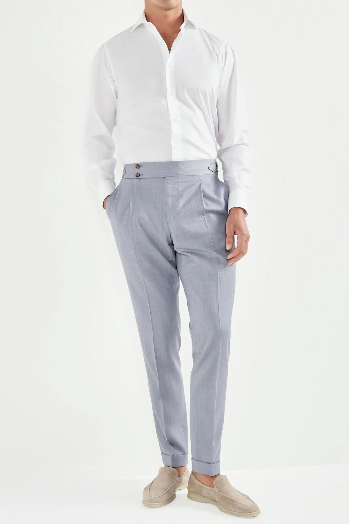 white sartoriale shirt, men's premium cotton shirt, italian cotton dress shirt, white cotton shirt, luxury men's shirt, elegant men's shirt, refined sartoriale shirt, tailored white shirt, premium italian shirt, sophisticated men's shirt, timeless italian shirt, upscale men's shirt, classic white cotton shirt, italian craftsmanship shirt, premium men's cotton shirt, refined italian sartoriale shirt