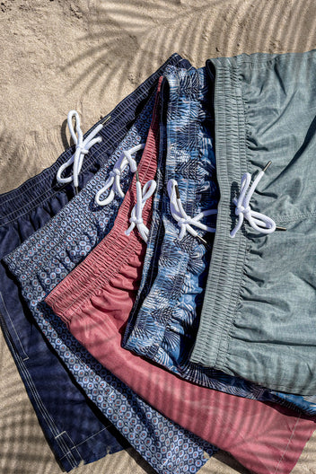 Sage Swim Shorts main image 0