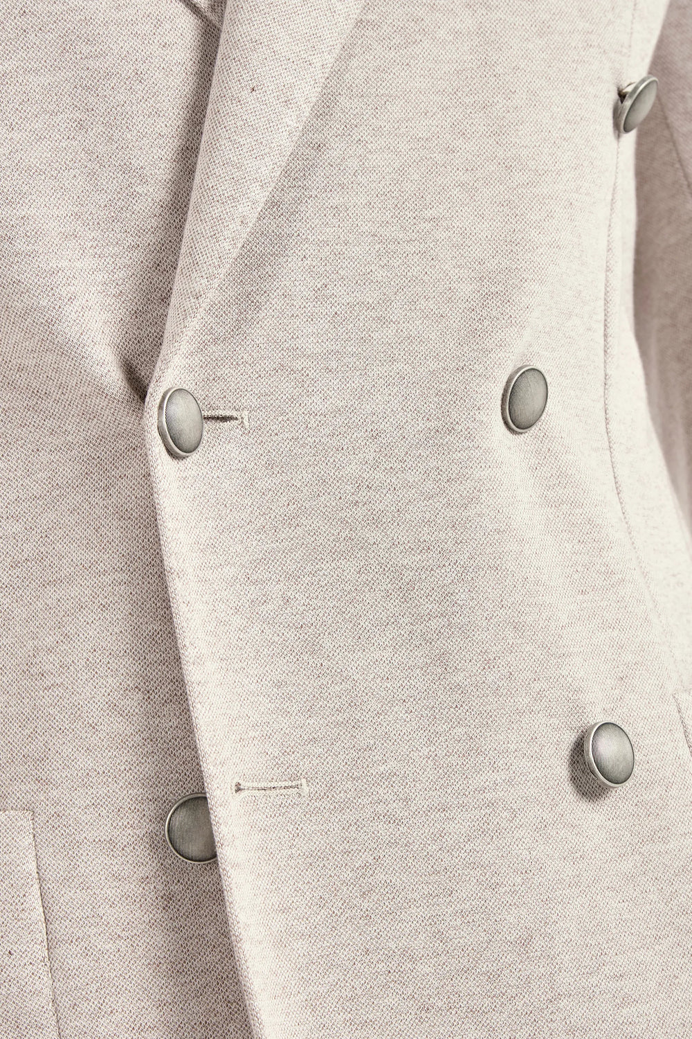 sand jersey jacket, men's sand blazer, italian jersey jacket, sand double breasted jacket, luxury men's blazer, elegant men's jacket, refined jersey blazer, tailored sand jacket, premium italian jacket, sophisticated men's blazer, timeless italian jacket, upscale men's jersey blazer, classic sand jacket, italian craftsmanship jacket, premium men's double breasted jacket, refined italian jersey jacket