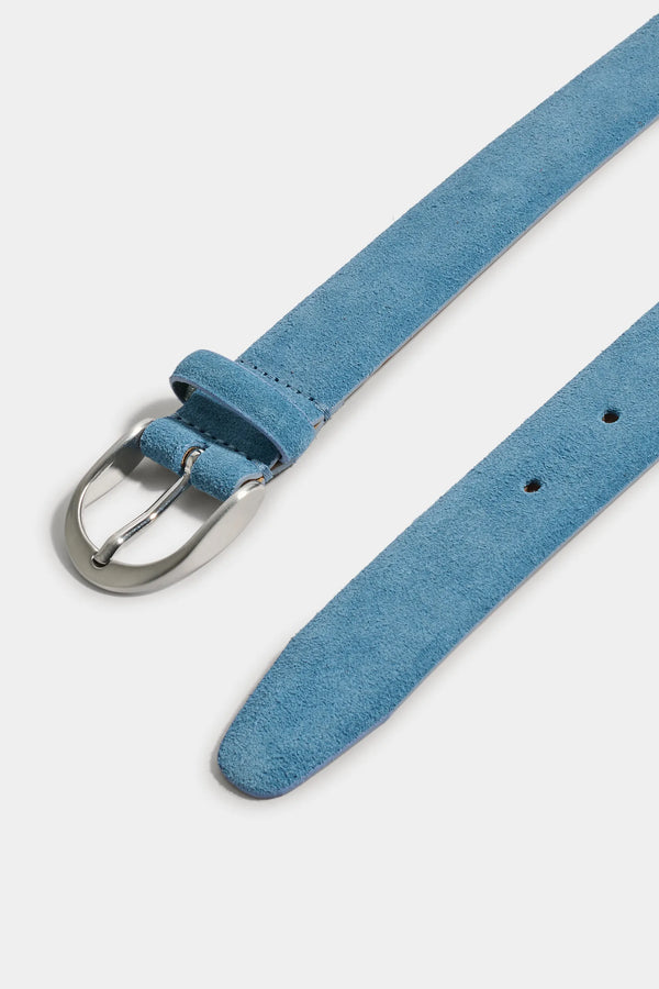 sky blue suede belt, men's suede belt, italian suede belt, blue suede belt, luxury men's belt, elegant men's accessory, refined suede belt, premium italian belt, sophisticated men's belt, timeless italian accessory, upscale men's belt, classic blue suede belt, italian craftsmanship belt, premium men's suede belt, refined italian belt