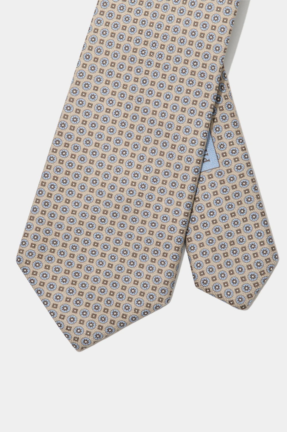 taupe silk tie, men's taupe tie, italian silk tie, taupe fancy tie, luxury men's silk tie, elegant men's tie, refined taupe tie, tailored silk tie, premium italian tie, sophisticated men's silk tie, timeless italian tie, upscale men's silk tie, classic taupe tie, italian craftsmanship tie, premium men's taupe tie, refined italian silk tie