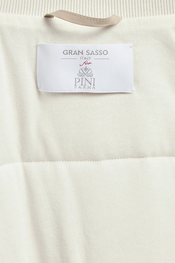 taupe nylon vest, men's taupe vest, italian nylon vest, taupe sleeveless jacket, luxury men's vest, elegant men's outerwear, refined nylon vest, tailored taupe vest, premium italian vest, sophisticated men's vest, timeless italian vest, upscale men's nylon vest, classic taupe vest, italian craftsmanship vest, premium men's sleeveless vest, refined italian nylon vest