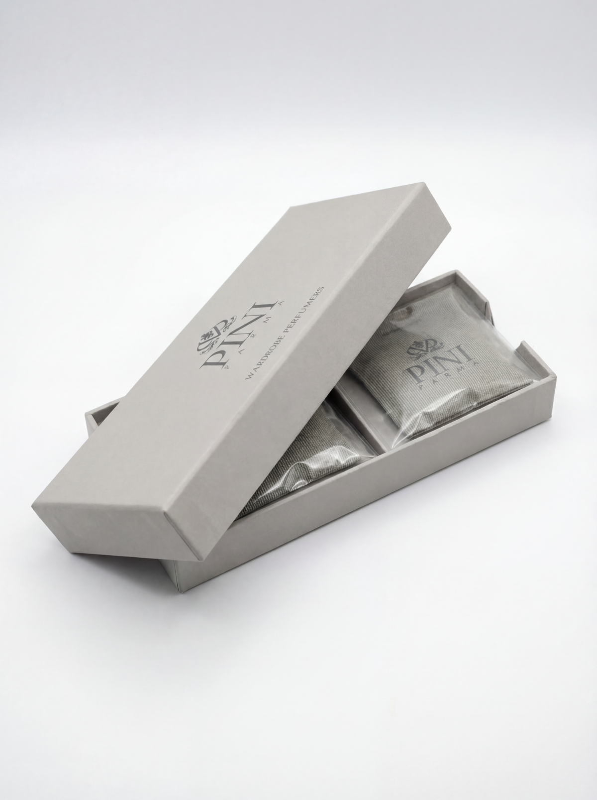 Wardrobe Perfumers - Made in Italy