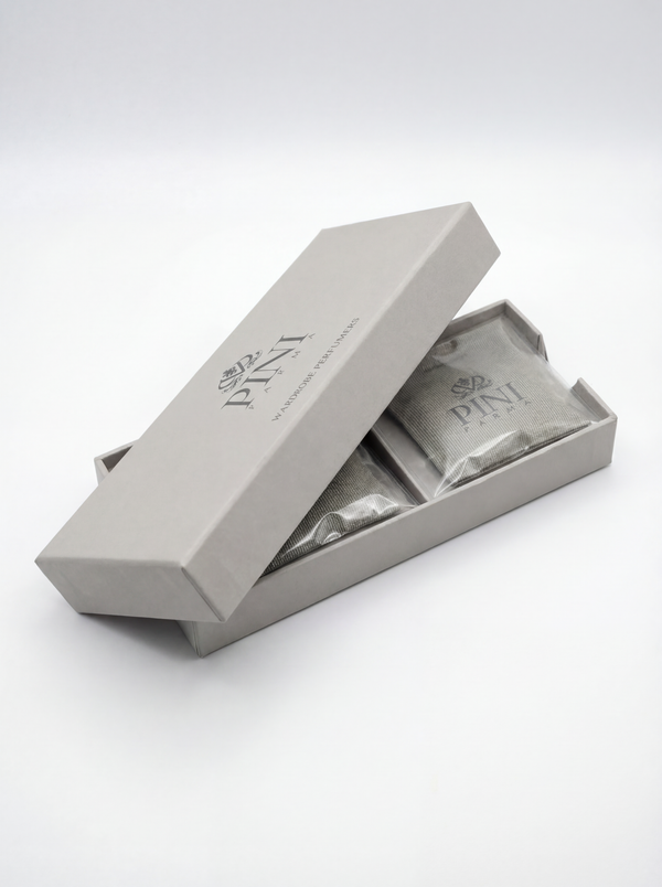 Wardrobe Perfumers - Made in Italy