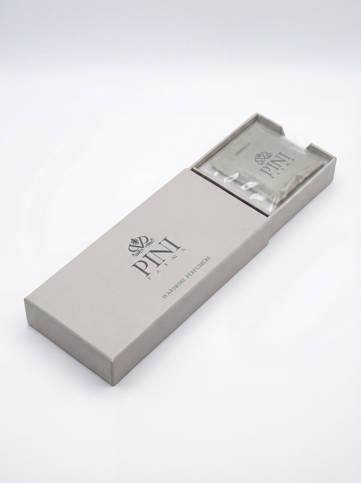 Wardrobe Perfumers - Made in Italy