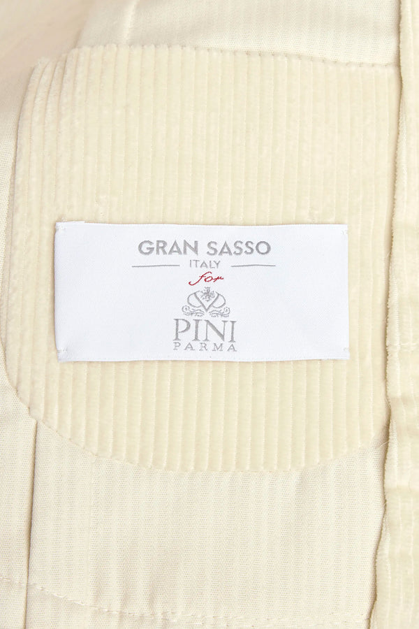 white corduroy jacket, men's knit jacket, italian corduroy jacket, white knit jacket, luxury men's jacket, elegant men's outerwear, refined corduroy jacket, tailored white jacket, premium italian jacket, sophisticated men's knitwear, timeless italian jacket, upscale men's jacket, classic white jacket, italian craftsmanship jacket, premium men's corduroy jacket, refined italian knit jacket