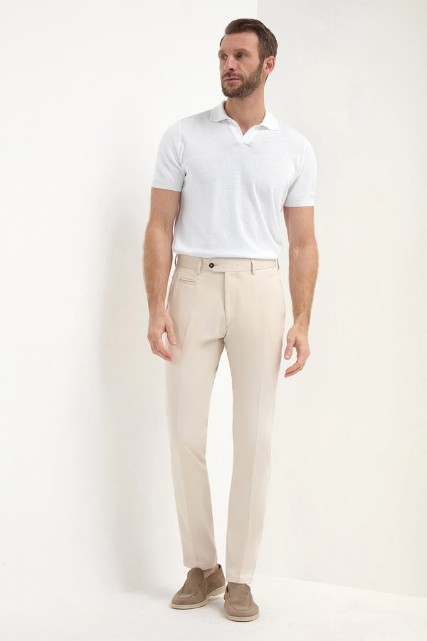 Pantalons italiens pour hommes | Pini Parma Pantalons italiens pour hommes | Pini Parma