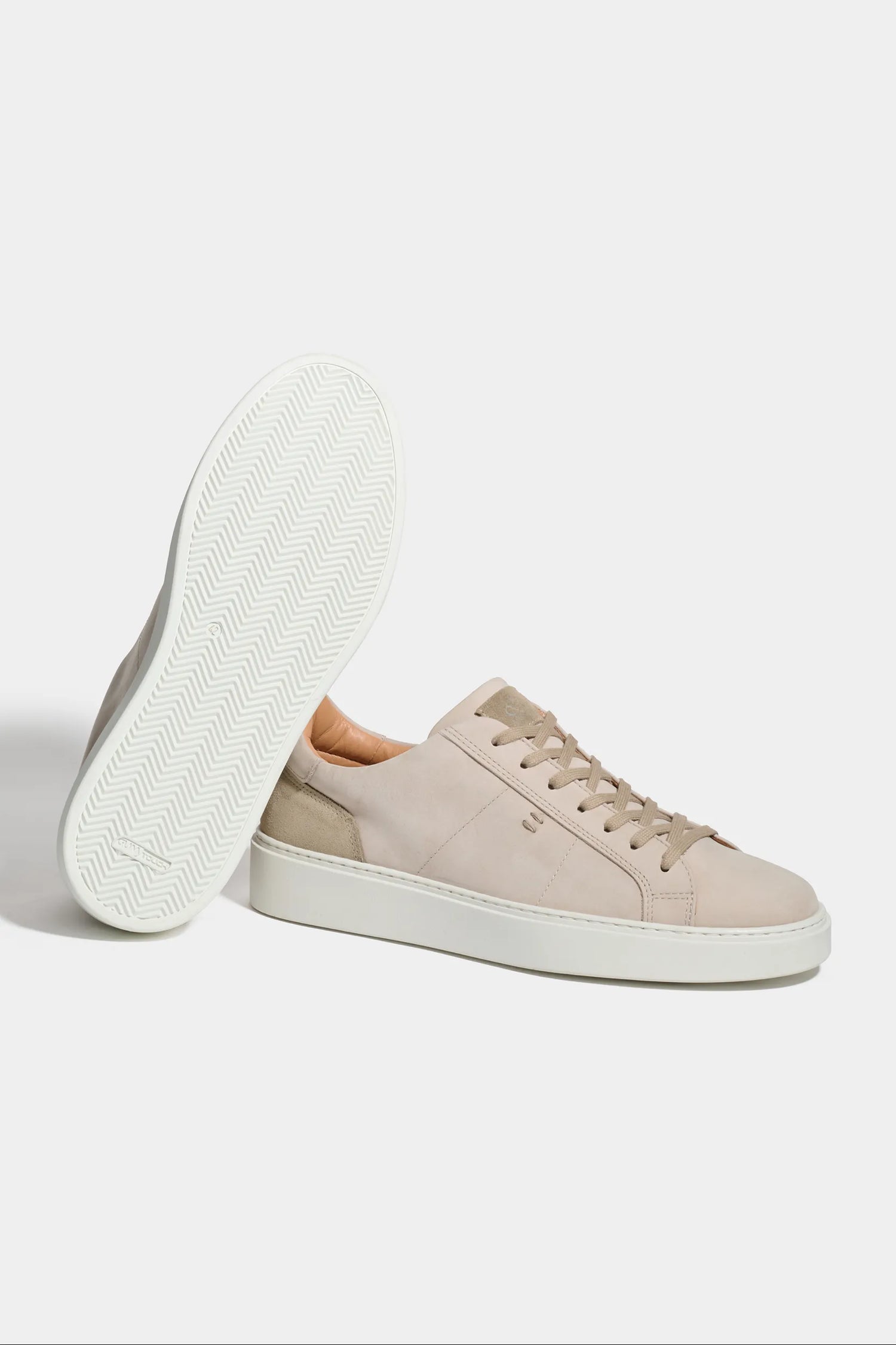beige sneakers, men suede sneakers, italian casual sneakers, beige suede sneakers, made in italy sneakers, luxury sneakers, handcrafted italian sneakers, elegant suede sneakers, premium suede sneakers, refined italian footwear, soft nubuck sneakers, versatile neutral sneakers, sophisticated casual footwear, modern sneakers design, upscale men's sneakers, italian craftsmanship sneakers, high-quality suede sneakers, timeless neutral sneakers