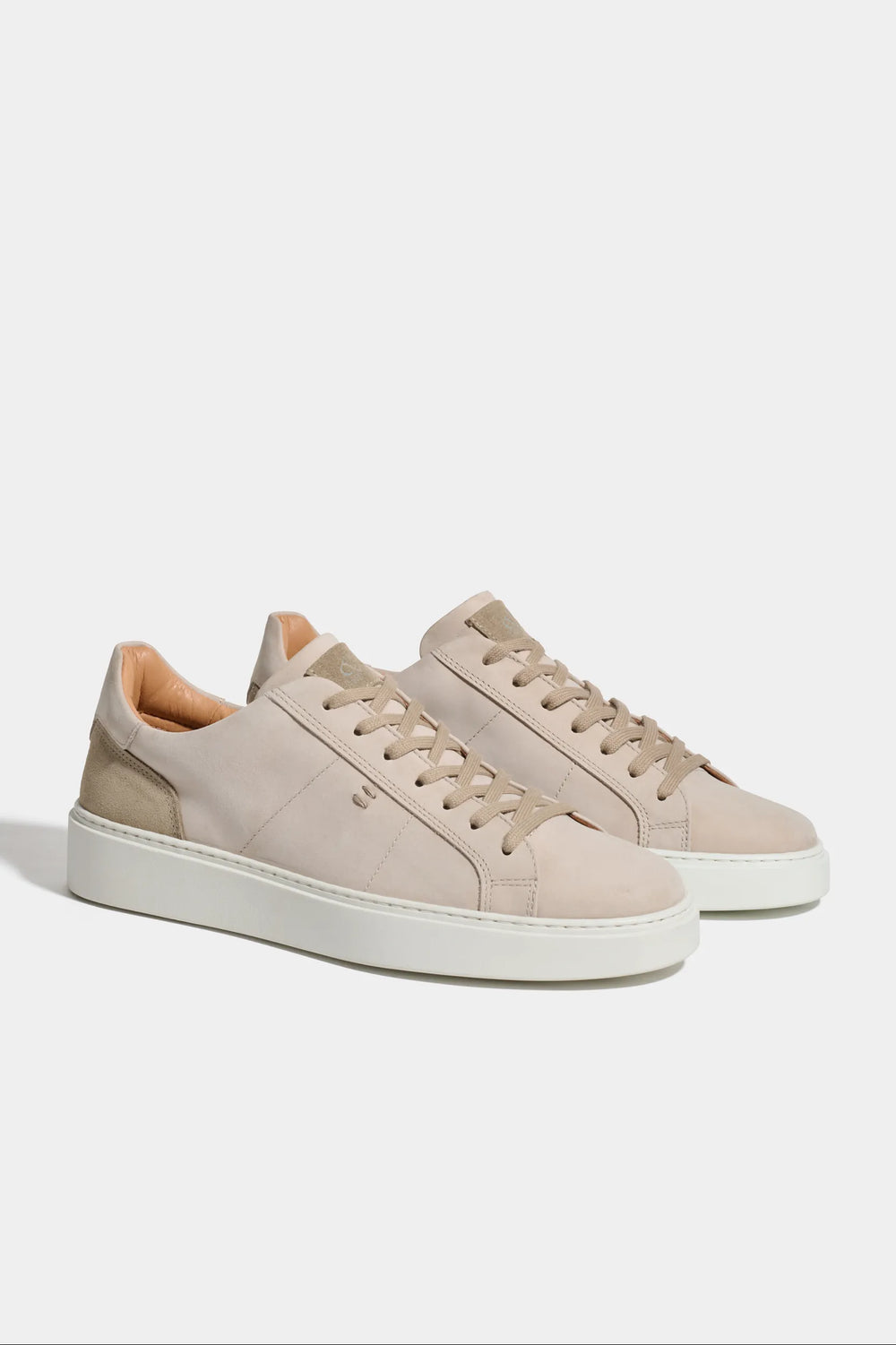 beige sneakers, men suede sneakers, italian casual sneakers, beige suede sneakers, made in italy sneakers, luxury sneakers, handcrafted italian sneakers, elegant suede sneakers, premium suede sneakers, refined italian footwear, soft nubuck sneakers, versatile neutral sneakers, sophisticated casual footwear, modern sneakers design, upscale men's sneakers, italian craftsmanship sneakers, high-quality suede sneakers, timeless neutral sneakers