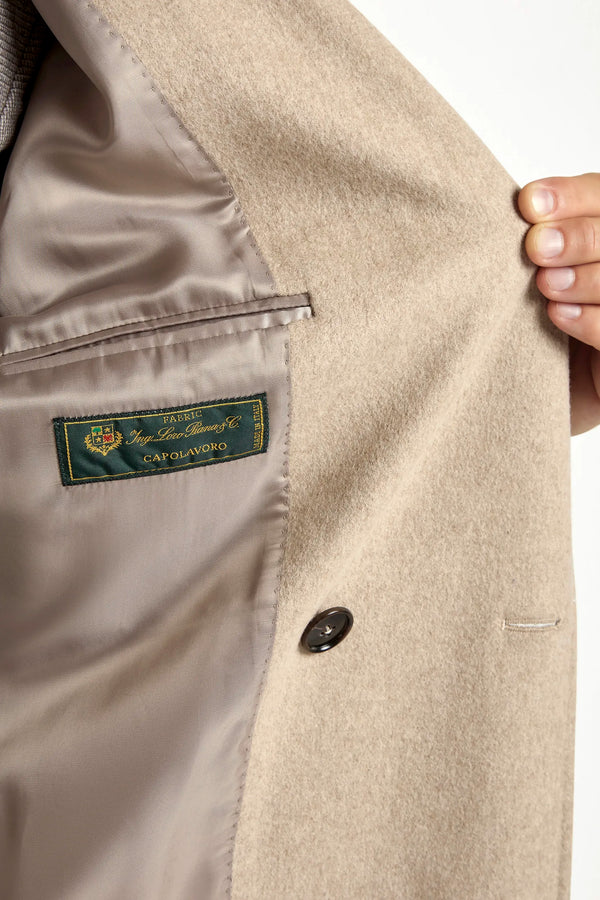 Beige Coat, Men Wool Coat, Italian wool Coat, Beige Wool Coat, Loro Piana Wool Coat, Loro Piana Coat, Cappotto Beige, Cappotto in lana da uomo, Cappotto in lana italiana, Cappotto in lana Beige, Cappotto in lana Loro Piana, Cappotto Loro Piana, Manteau Beige, Manteau de laine pour homme, Manteau de laine italien, Manteau de laine Beige, Manteau de laine Loro Piana