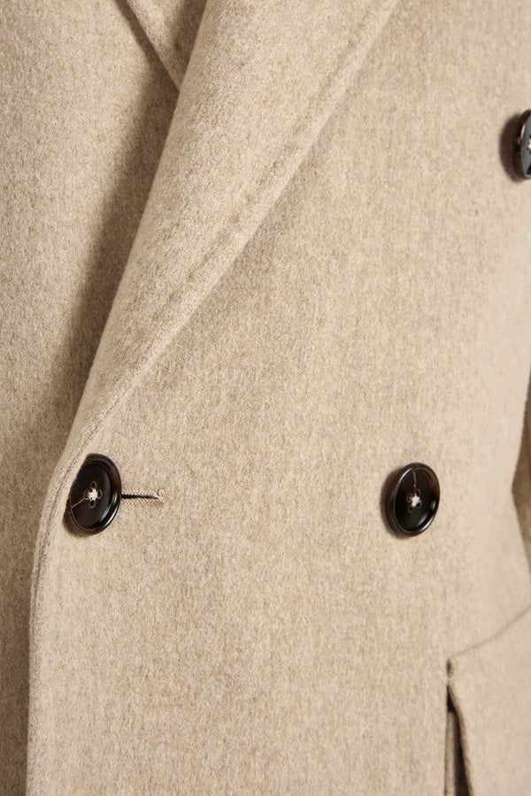 Beige Coat, Men Wool Coat, Italian wool Coat, Beige Wool Coat, Loro Piana Wool Coat, Loro Piana Coat, Cappotto Beige, Cappotto in lana da uomo, Cappotto in lana italiana, Cappotto in lana Beige, Cappotto in lana Loro Piana, Cappotto Loro Piana, Manteau Beige, Manteau de laine pour homme, Manteau de laine italien, Manteau de laine Beige, Manteau de laine Loro Piana