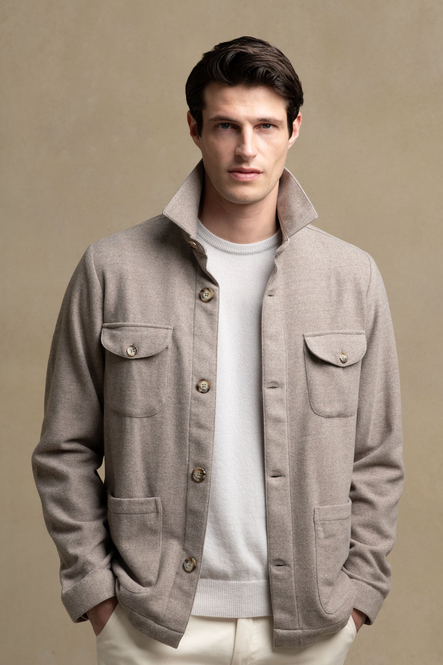 
  Safari jacket, Italian wool jacket, beige wool jacket, Wool Safari Jacket, beige wool Italian Jacket, Italian style jacket,   Veste Safari, veste en laine italienne, veste en laine beige, veste Safari en laine, veste italienne en laine beige, veste de style italien,   Giacca Safari, giacca di lana italiana, giacca di lana beige, giacca di lana Safari, giacca di lana beige italiana, giacca in stile italiano,
